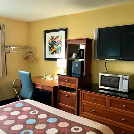 Super 8 By Wyndham Union Gap Yakima Area Hotel Luaran gambar