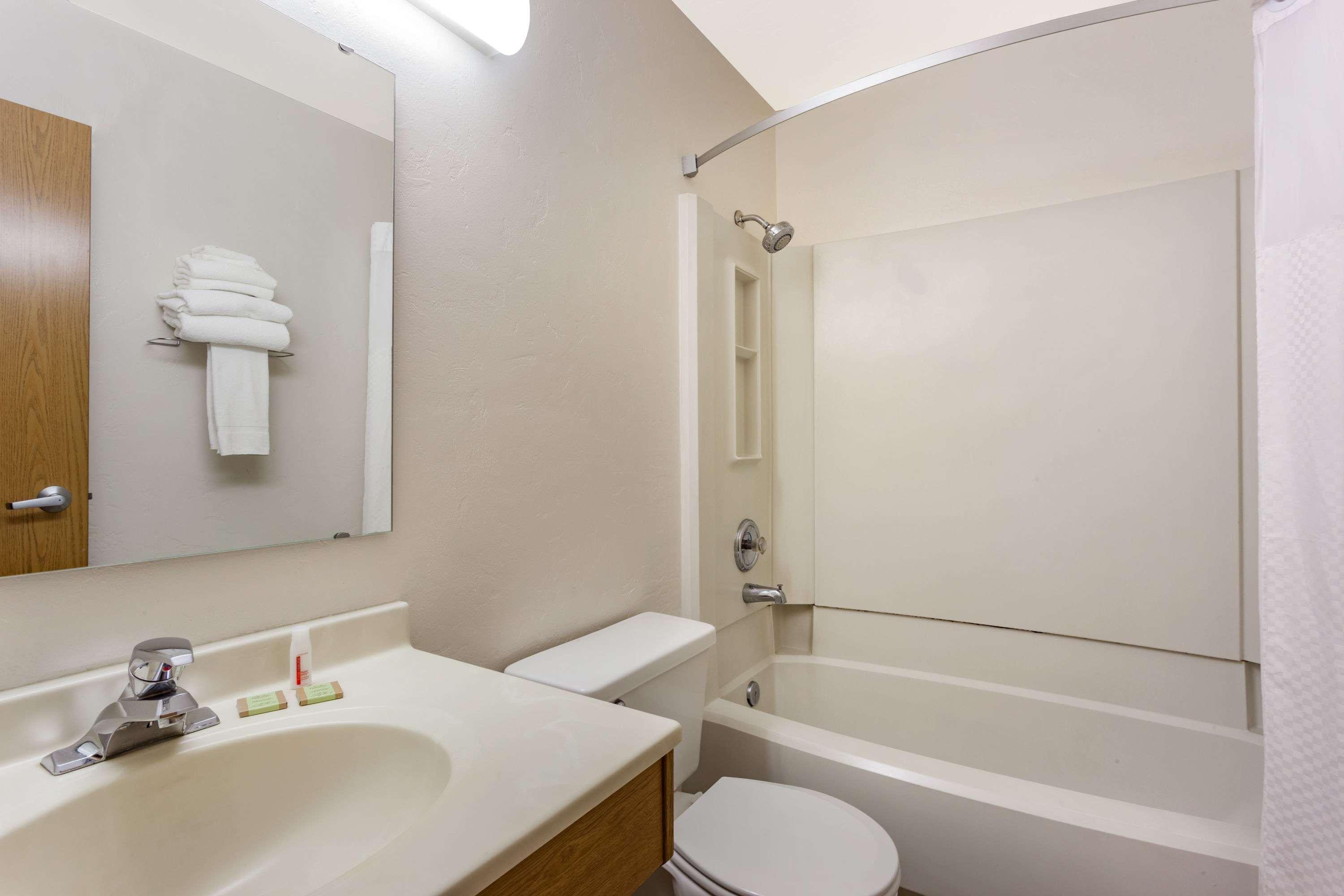 Super 8 By Wyndham Union Gap Yakima Area Hotel Luaran gambar