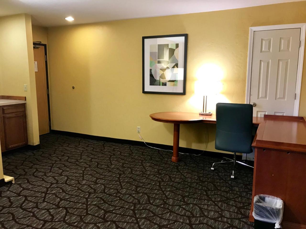 Super 8 By Wyndham Union Gap Yakima Area Hotel Luaran gambar